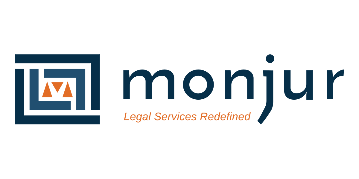 Monjur logo